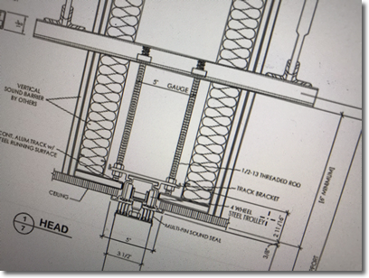 allied airwall specs